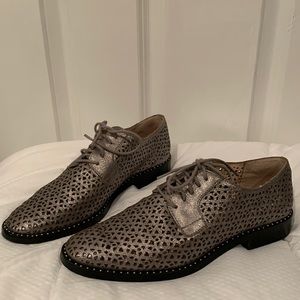Vince Camuto Women's LESTA Oxford Flat size 8